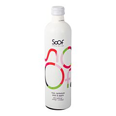 Soof Siroop Rose Cardamom Pear & Apple 34Cl