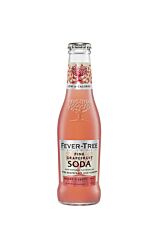 Fever Tree Pink Grapefruit 20 Cl