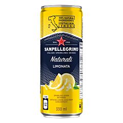 San Pellegrino Limonata 33 Cl