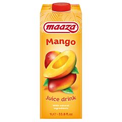 Maaza Mango