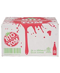 Big Tom Spiced Tomato Juice 25Cl