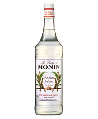 Monin Sucre De Canne Zonder Alcohol