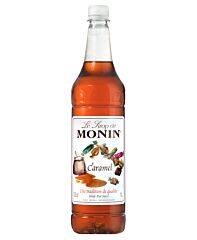 Monin Caramel Siroop