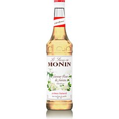 Monin Elderflower Siroop