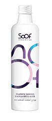 Soof Siroop Blackcur, Blueb, Lavender & Apple 34Cl