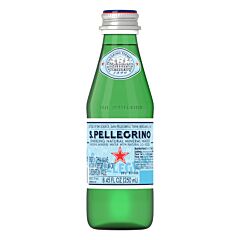 San Pellegrino Water 25 Cl