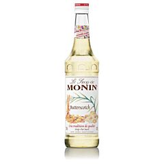 Monin Butterscotch