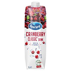 Ocean Spray Cranberry Classic