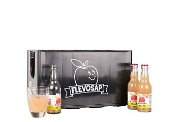 Flevosap Appelsap Terras 20 Cl