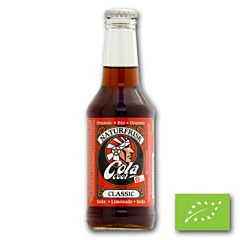 Naturfrisk Cola 25 Cl