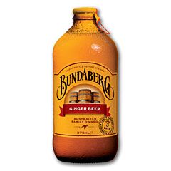 Bundaberg Gingerbeer 37,5Cl