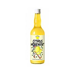 Roze Bunker Citrus Movement 70Cl