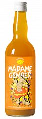 Roze Bunker Madame Gember 70Cl