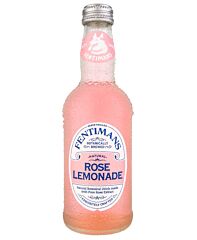 Fentimans Rose Lemonade  27.5 Cl