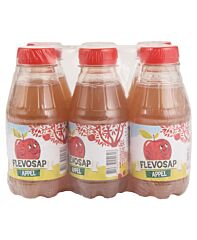 Flevosap Appel 33 Cl Pet