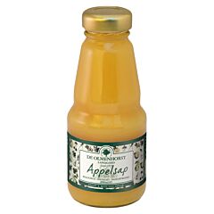 Olmenhorst Appelsap 20 Cl Nl Bio 01