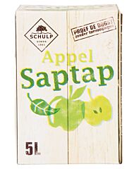 Schulp Sap Tap Appelsap