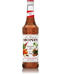 Monin Pumpkin Spice