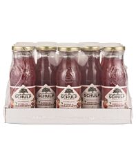 Schulp Appel & Cranberry Ambachtelijk  20 Cl