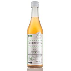 Agroposta Muntsiroop Nl Bio 01