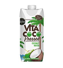 Vita Coco Pressed Coconut Water 33Cl