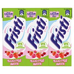 Fristi Rood Fruit Gst 20 Cl