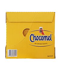 Chocomel Vol 1 Liter