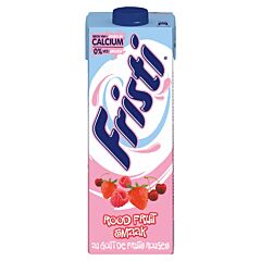 Fristi Rood Fruit 100Cl