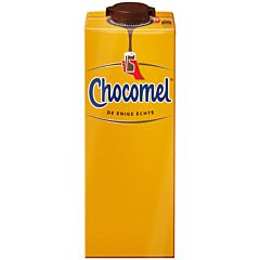 Chocomel Vol 1 Liter