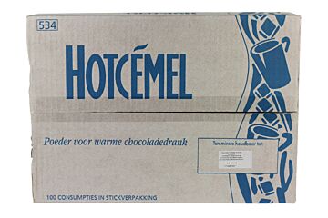 Hotcemel 25 Gram