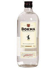 Bokma Jonge Jenever Rond