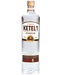 Ketel 1 Graanjenever