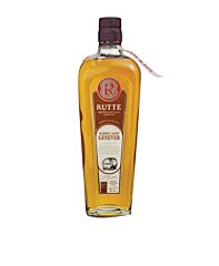 Rutte Barrel Aged Genever