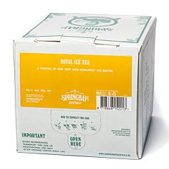 Springbay Cocktails Royal Ice Tea Bib 10L