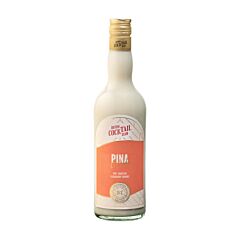 Dutch Cocktail Club Pina Colada 6 X 70Cl