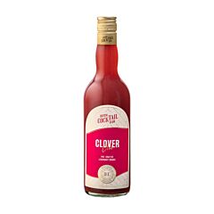 Dutch Cocktail Club Clover Club 6 X 70Cl