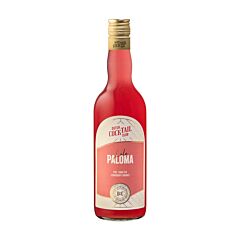 Dutch Cocktail Club Paloma 6 X 70Cl