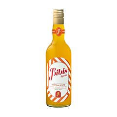 Bibis Spritz Tropical Mango, Chili, Gember 6 X 70Cl