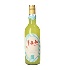 Bibis Spritz Limoncello 6 X 70Cl