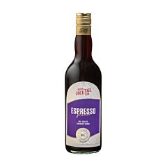 Dutch Cocktail Club Espresso Martini 6 X 70Cl