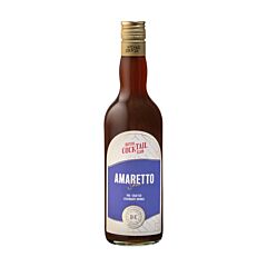 Dutch Cocktail Club Amaretto Sour 6 X 70Cl