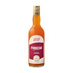 Dutch Cocktail Club Pornstar Martini 6 X 70Cl