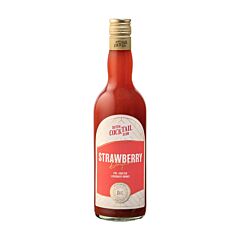 Dutch Cocktail Club Strawberry Daiquiri 6 X 70Cl