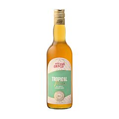 Dutch Cocktail Club Tropical Mule 6 X 70Cl