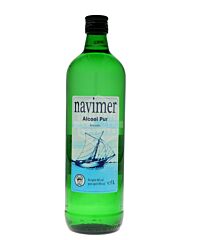 Navimer Alcohol Pur