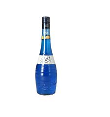 Bols Blue Curacao