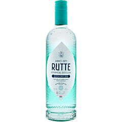 Rutte Dry Gin Dutch