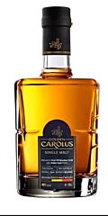 Gouden Carolus Single Malt Whisky