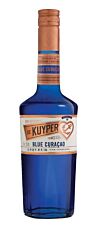 De Kuyper Curacao Blauw