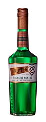 De Kuyper Creme De Menthe Green